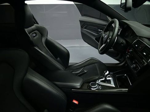 Used 2020 BMW M4 Coupe w/ Competition Package image 56