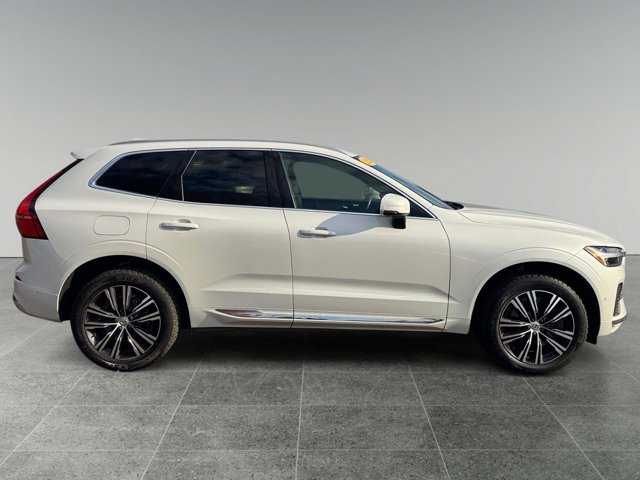 Used 2022 Volvo XC60 B5 Inscription w/ Advanced Package AWD/4WD image 6