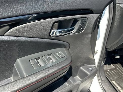 Used 2023 Honda Ridgeline Black Edition image 30