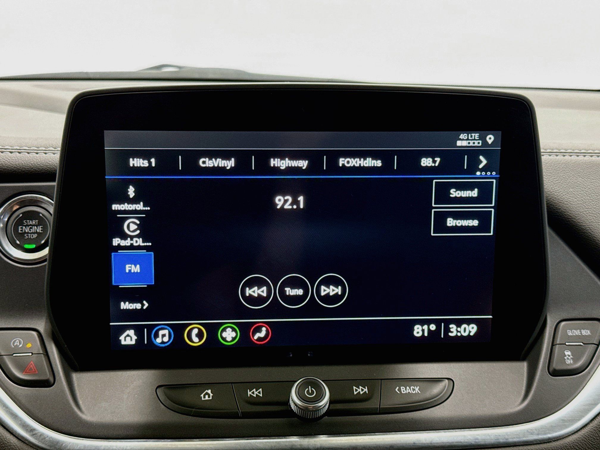 Used 2026 Chevrolet Blazer LT FWD image 21