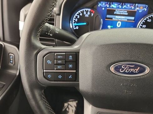 Used 2023 Ford F150 XLT w/ Equipment Group 302A High image 20