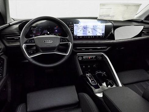 New 2025 Audi Q5 Premium Plus image 8