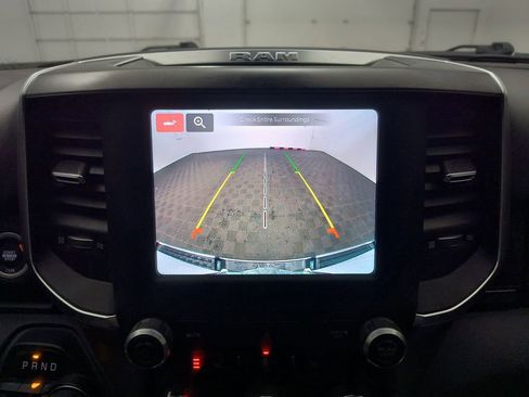 Used 2024 RAM 1500 Big Horn image 24