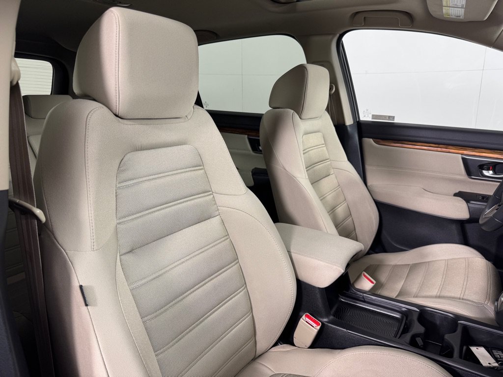 Used 2018 Honda CR-V EX image 27