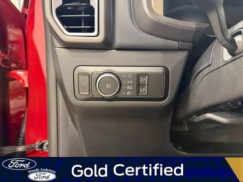 Certified 2025 Ford Bronco Sport Big Bend w/ Convenience Package AWD/4WD image 20