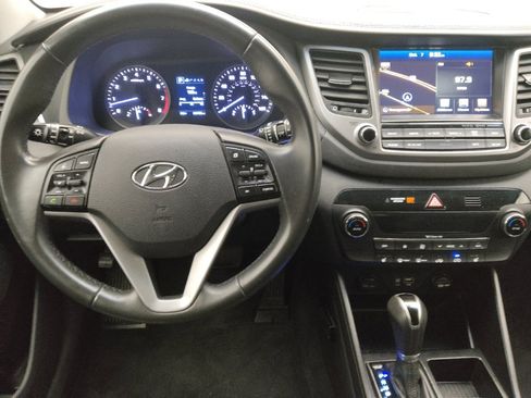 Used 2017 Hyundai Tucson SE Plus image 22