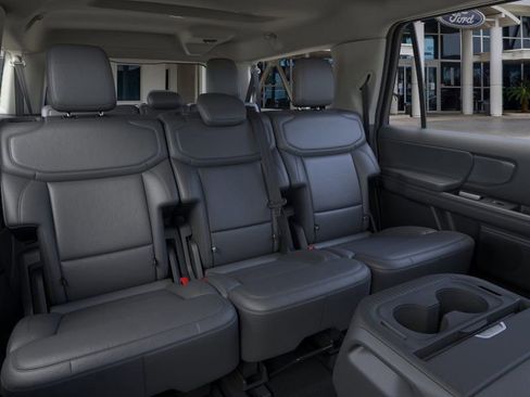 New 2026 Ford Expedition Max Active image 11