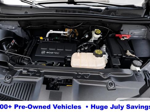 Used 2019 Buick Encore Preferred FWD image 19