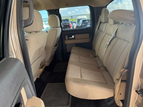 Used 2014 Ford F150 XLT RWD image 25