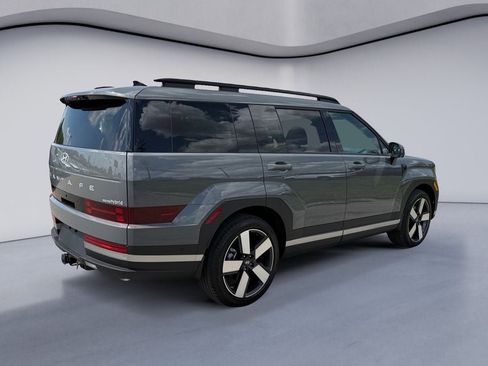 New 2026 Hyundai Santa Fe Limited AWD/4WD image 5