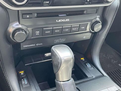 Used 2023 Lexus GX 460 Luxury w/ Sport Design Package image 23