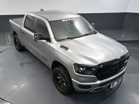 Used 2023 RAM 1500 Big Horn image 63