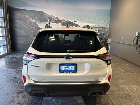Used 2025 Subaru Forester Limited image 49