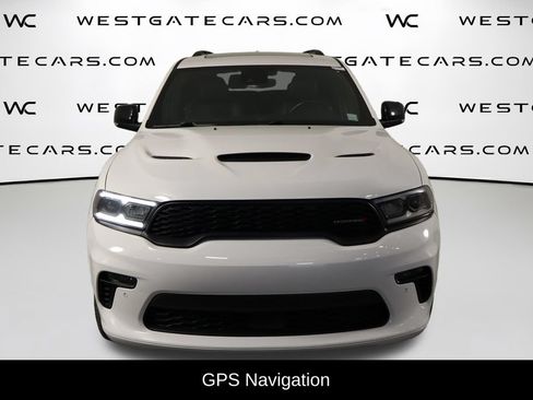 Used 2023 Dodge Durango GT RWD image 2