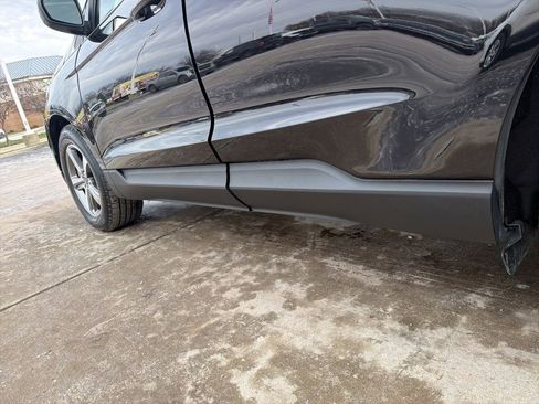 Used 2024 Ford Edge SEL w/ Convenience Package image 44