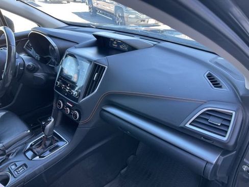 Used 2019 Subaru Crosstrek 2.0i Limited w/ Moonroof Package image 19