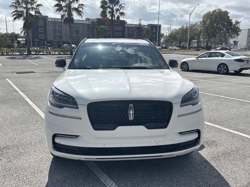 Used 2023 Lincoln Aviator Reserve w/ Jet Package image 9