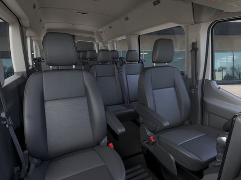 New 2026 Ford Transit 350 XL RWD image 10
