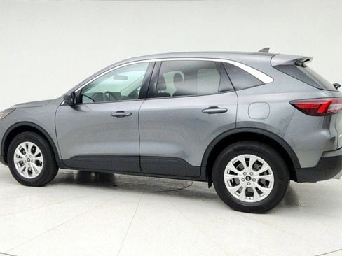 Used 2024 Ford Escape Active w/ Tech Pack #1 image 7