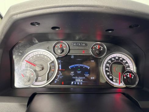 Used 2013 RAM 1500 Classic SLT w/ Big Horn Equipment Group AWD/4WD image 14