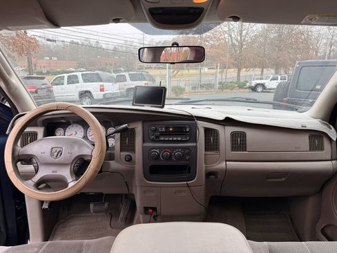 Used 2003 Dodge Ram 1500 Truck SLT image 20