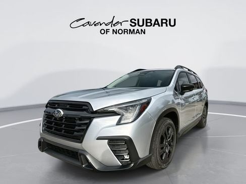 Used 2026 Subaru Ascent Bronze Edition AWD/4WD image 1