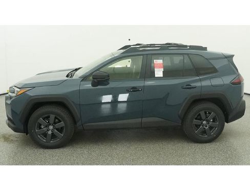 New 2026 Toyota RAV4 FWD image 3