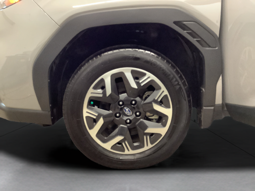 Certified 2026 Subaru Forester Premium AWD/4WD image 24