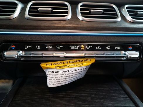 New 2026 Mercedes-Benz GLE 450 4MATIC image 21