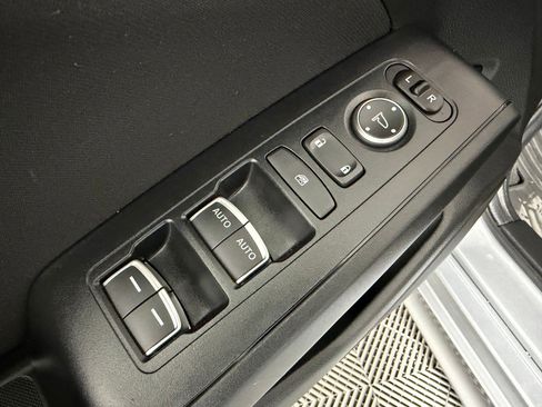 Certified 2025 Honda Civic Sport image 21