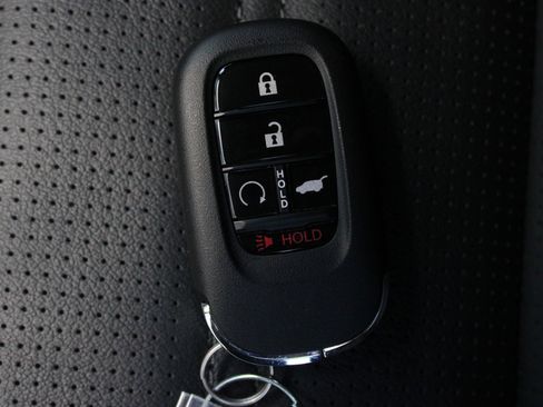 New 2026 Honda CR-V EX-L image 52
