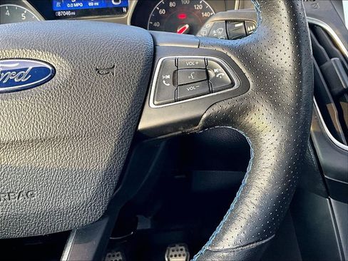 Used 2017 Ford Focus RS image 17