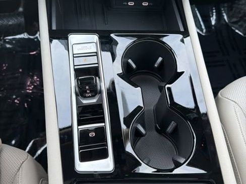 New 2026 Volkswagen Atlas SE AWD/4WD image 12