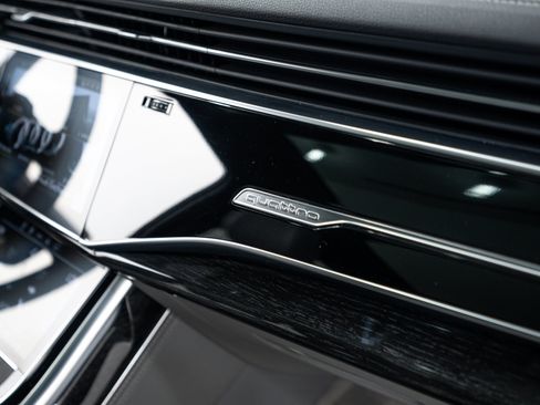 Certified 2023 Audi Q7 2.0T Premium Plus w/ Premium Plus Package AWD/4WD image 9