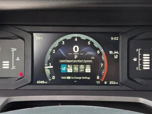 Certified 2025 Toyota Tacoma SR5 image 11