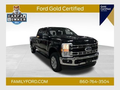 Used 2024 Ford F350 XLT