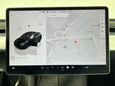 Used 2022 Tesla Model Y Long Range image 20