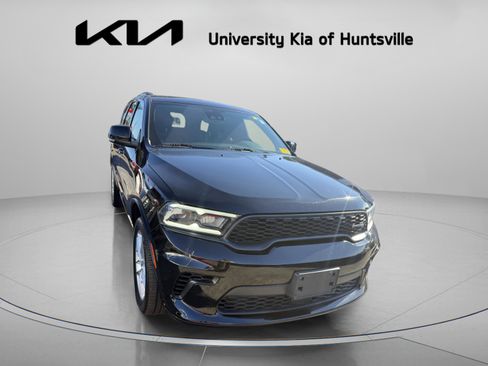 Used 2024 Dodge Durango GT image 1