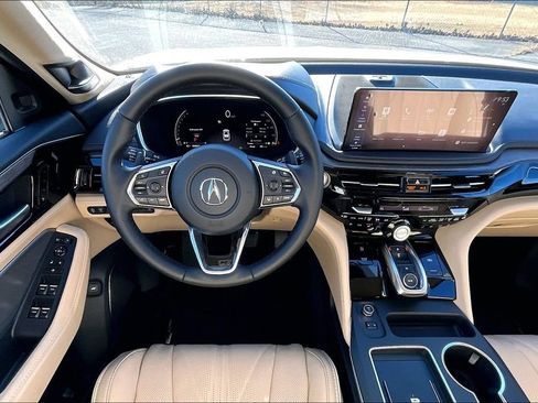 New 2026 Acura MDX w/ Advance Package image 13