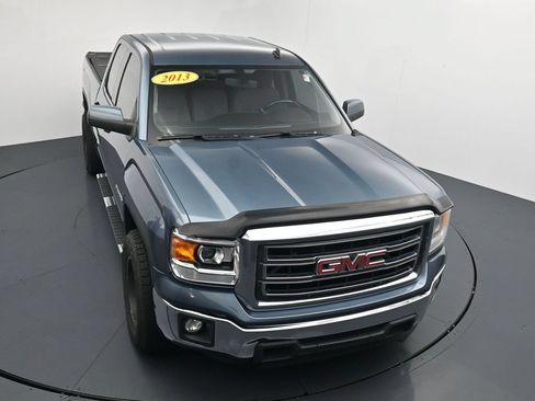 Used 2014 GMC Sierra 1500 SLE w/ SLE Value Package RWD image 20
