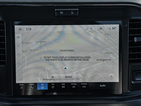 New 2026 Ford F250 Lariat w/ Chrome Package image 26