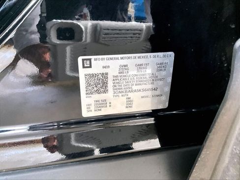 Used 2019 Chevrolet Blazer L FWD image 30