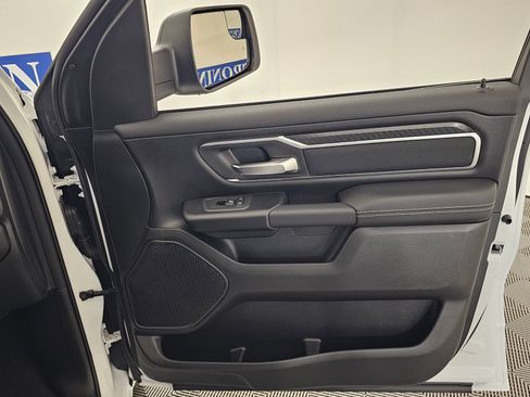 New 2026 RAM 1500 Big Horn AWD/4WD image 31
