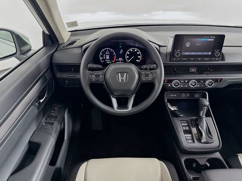Certified 2025 Honda CR-V EX image 21