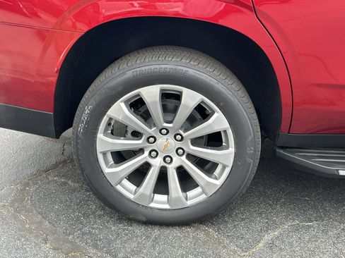 New 2026 Chevrolet Tahoe Premier w/ Sun And Tow Package image 20