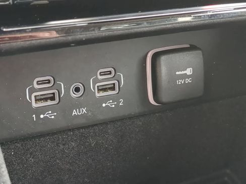 Certified 2022 Jeep Grand Cherokee L Limited image 31