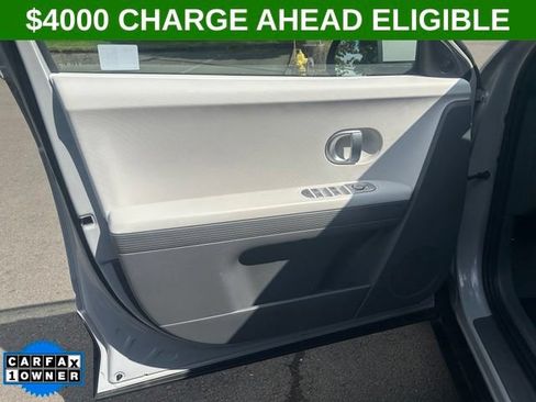 Used 2024 Hyundai Ioniq 5 SEL AWD/4WD image 14