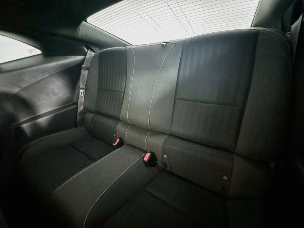 Used 2014 Chevrolet Camaro LS RWD image 26