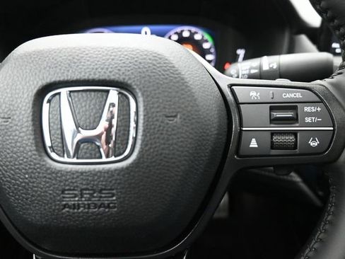 New 2026 Honda Accord Sport image 29