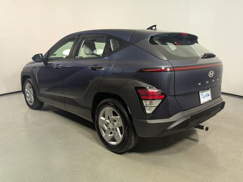 Used 2026 Hyundai Kona SE image 6